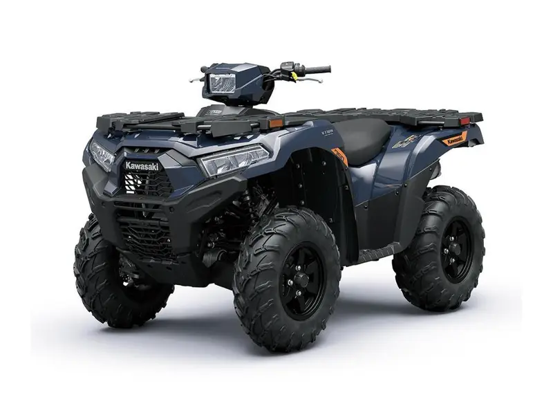 2026 Kawasaki Brute Force 750 EPS