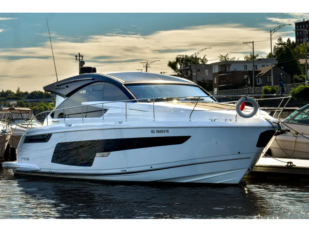 Fairline Boats Targa 50 2023