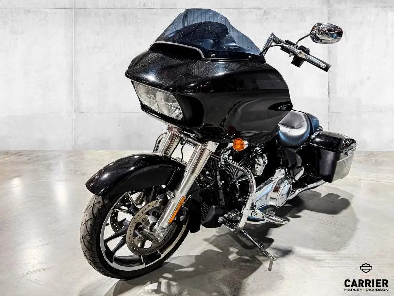 2022 Harley-Davidson Moto Harley-Davidson ROAD GLIDE 2022 thumbnail 3