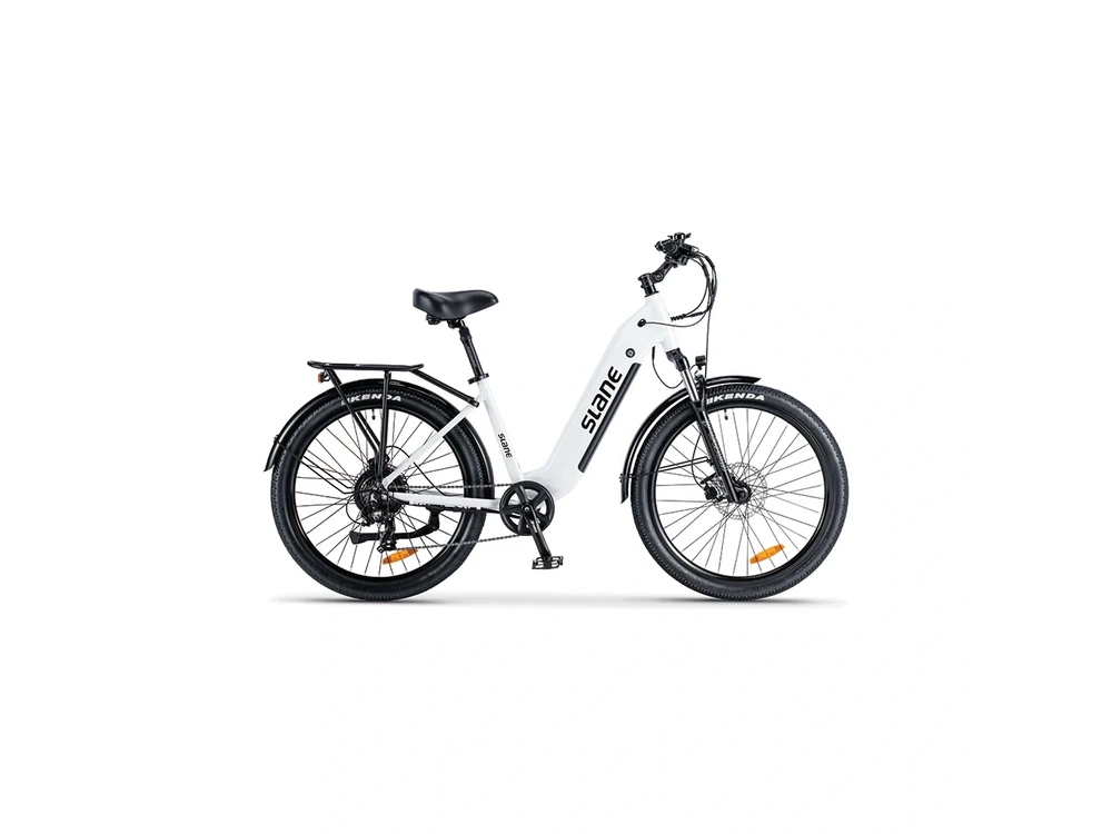 2026 Slane Jasper Sport Gris Réputation E‑bike Beauce Sports alt