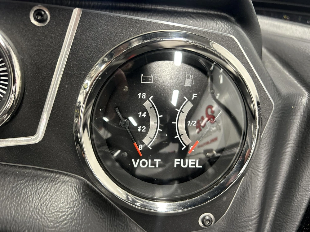 2021 Skeeter Solera 189 alt