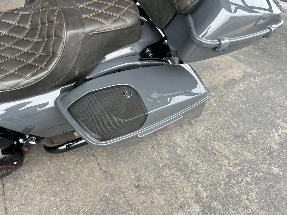 2018 Harley-davidson Cvo Road Glide alt