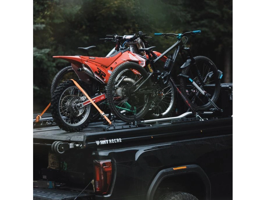 2025 Ant Deck Rover Fixe 8’ alt