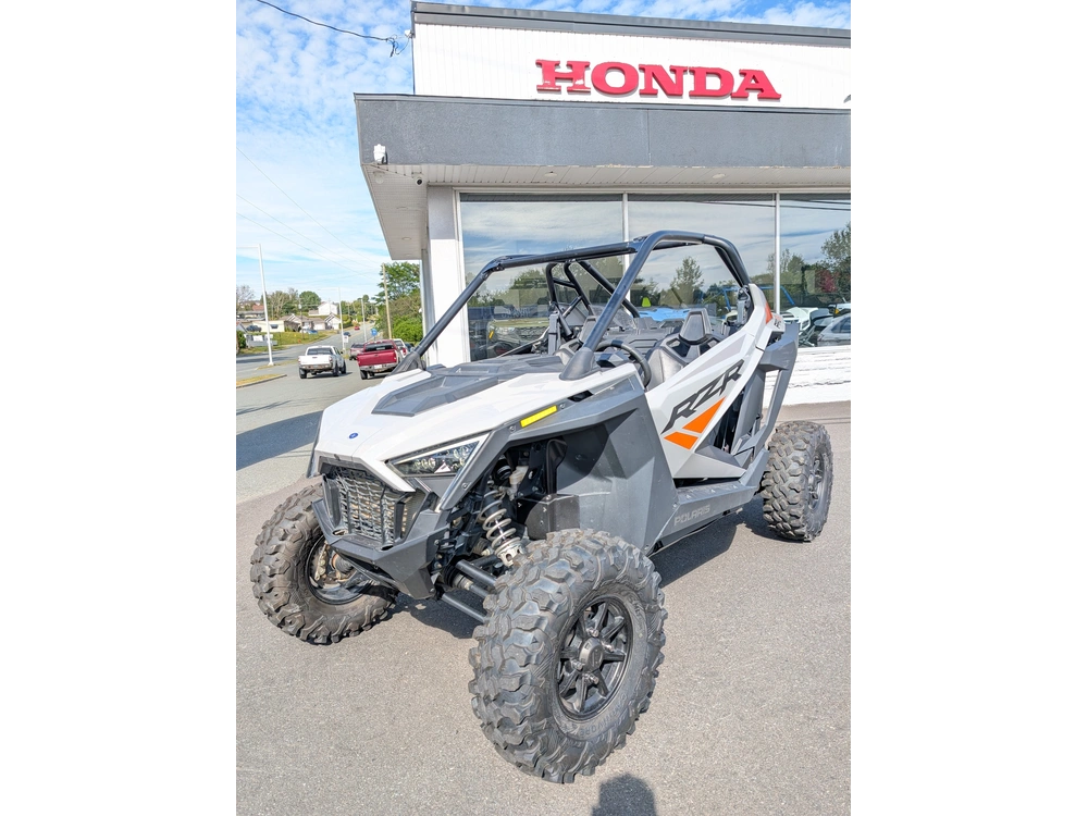 Polaris Rzr Pro Xp Sport Can-am Maverick, Yamaha Yxz, Honda Talon Et Autres Côte-à-côte Sport Haute Performance. 2023 alt