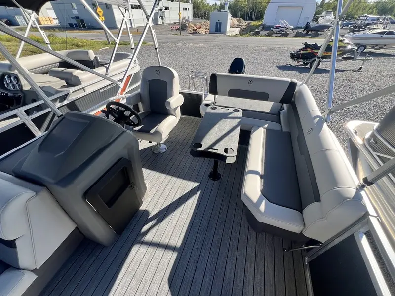 Armada SAPHIR 21 SB 2026