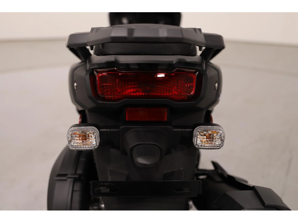 2023 Yamaha Bws 125 alt