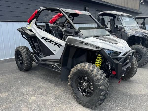 2021 Polaris Pro Sport Xp Rxz 1000 Turbo alt