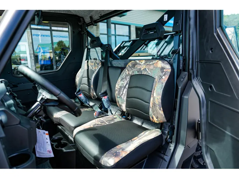 2026 Polaris Ranger XP 1000 Northstar Ultimate