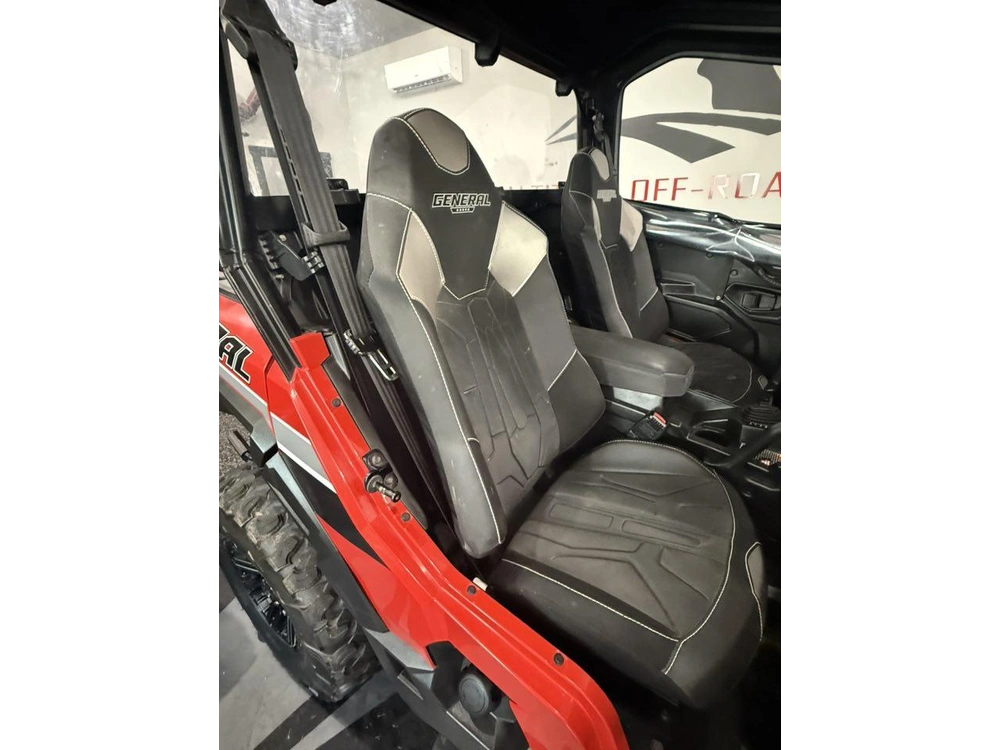 2019 Polaris General 1000 alt