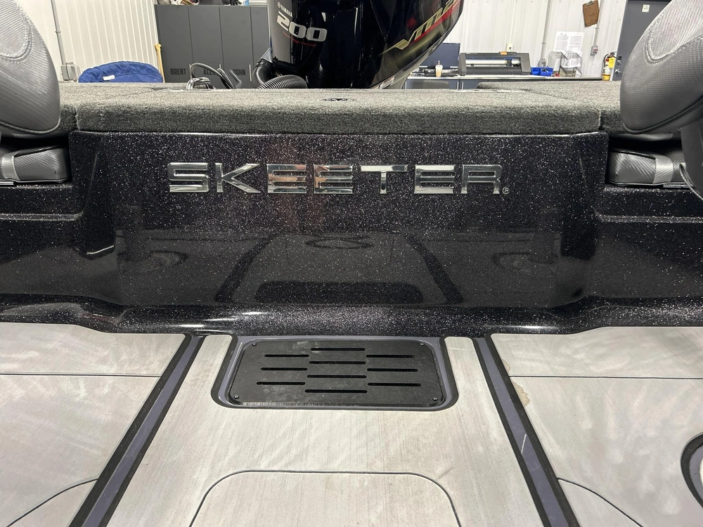 2021 Skeeter Solera 189 alt