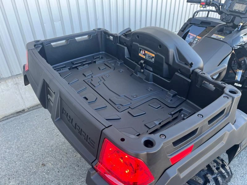 2025 Polaris Sportsman X2 570 alt