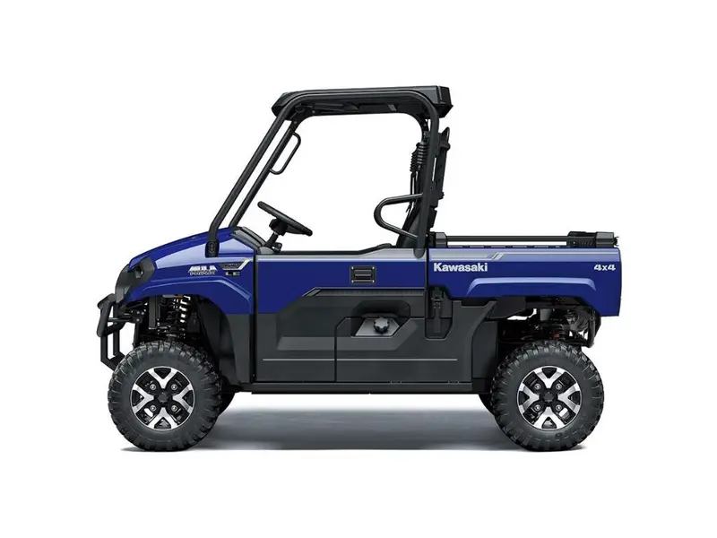 2026 Kawasaki MULE PRO-MX EPS LE