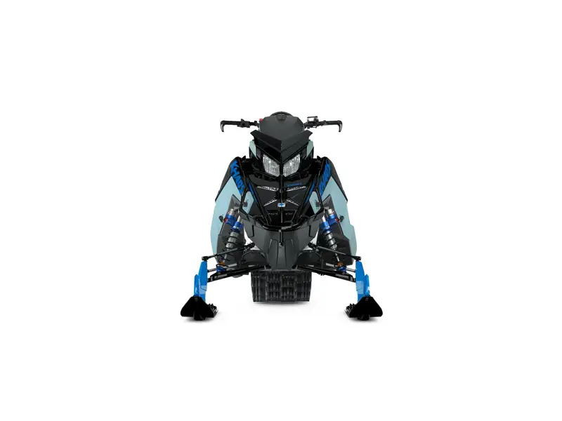 2026 Polaris 850 RMK KHAOS 155