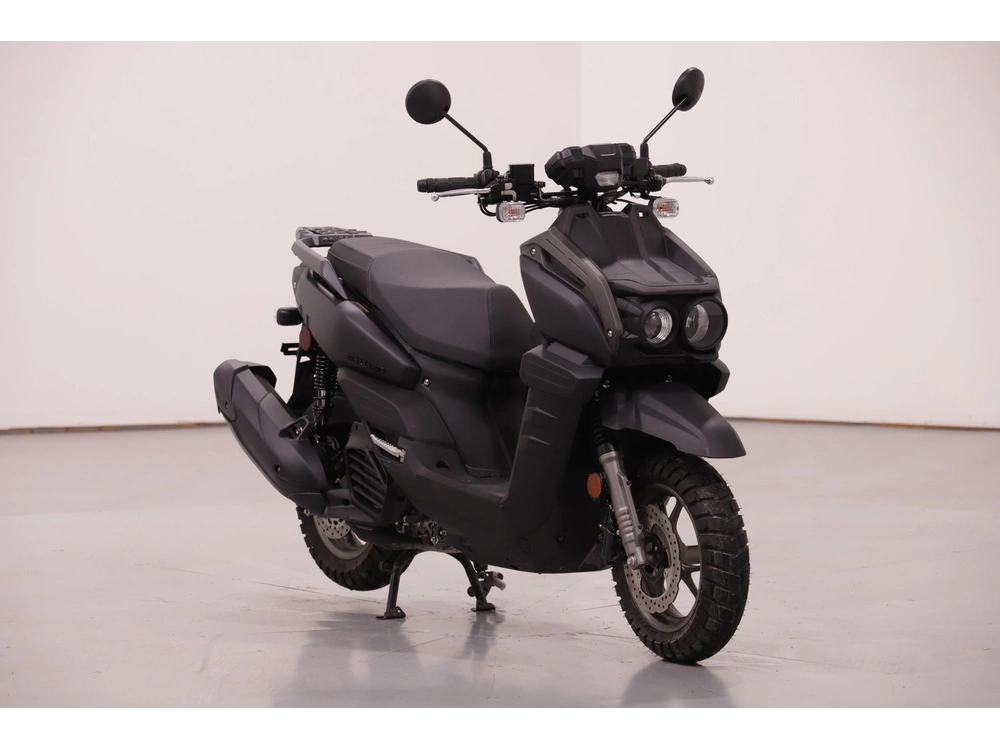 2023 Yamaha Bws 125 alt