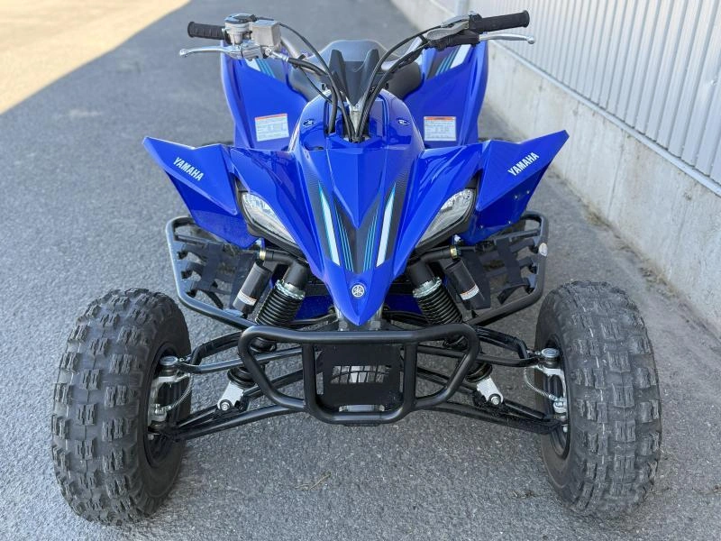 Yamaha Vtt Sport 2025 alt