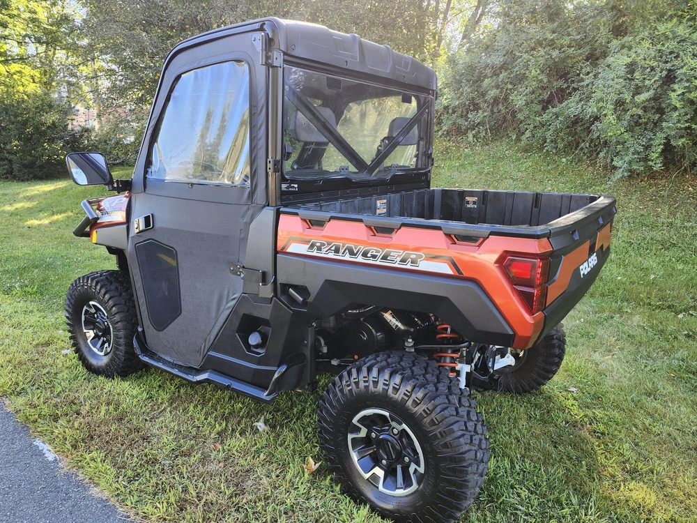 Polaris Ranger Xp 1000 Chez Beauce Sports, Sainte-marie – Financement Facile, Livraison Québec & Usa 2020 alt