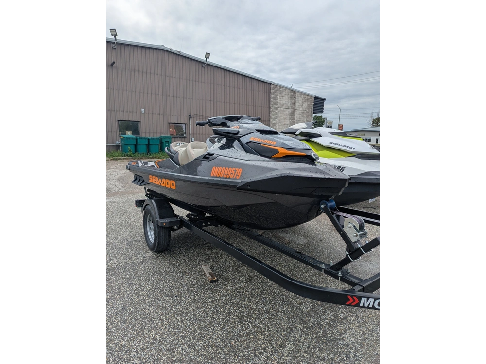 2023 Sea-doo Gtx 300 alt