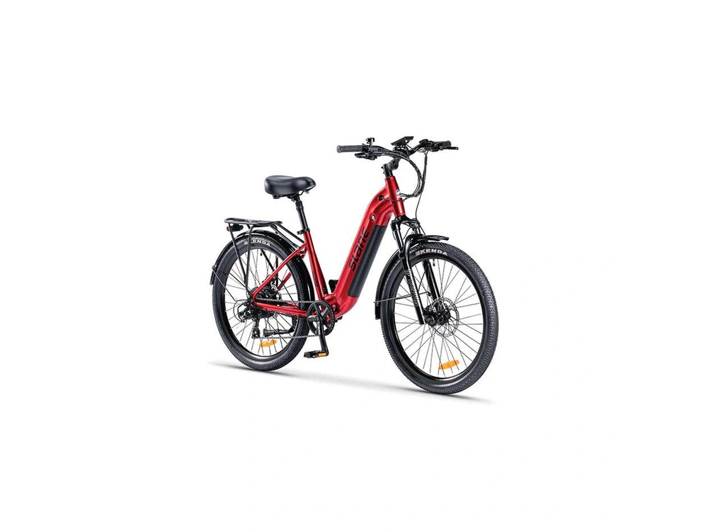 2026 Slane Jasper Sport Bleu E-bike - Ebike Dispo Salle De Montre alt