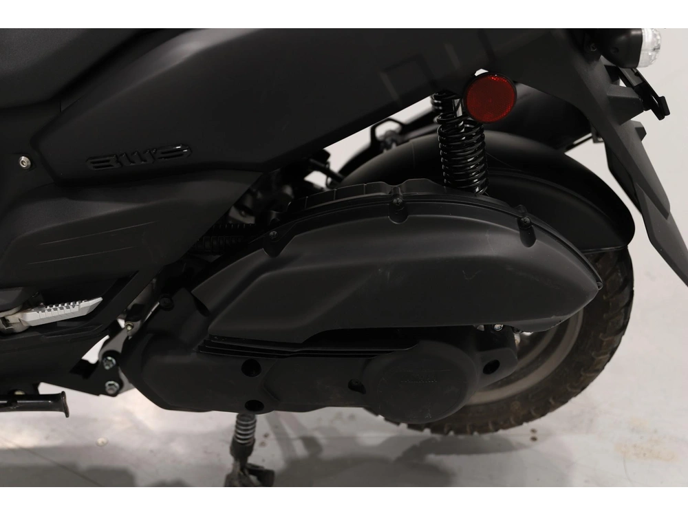 2023 Yamaha Bws 125 alt