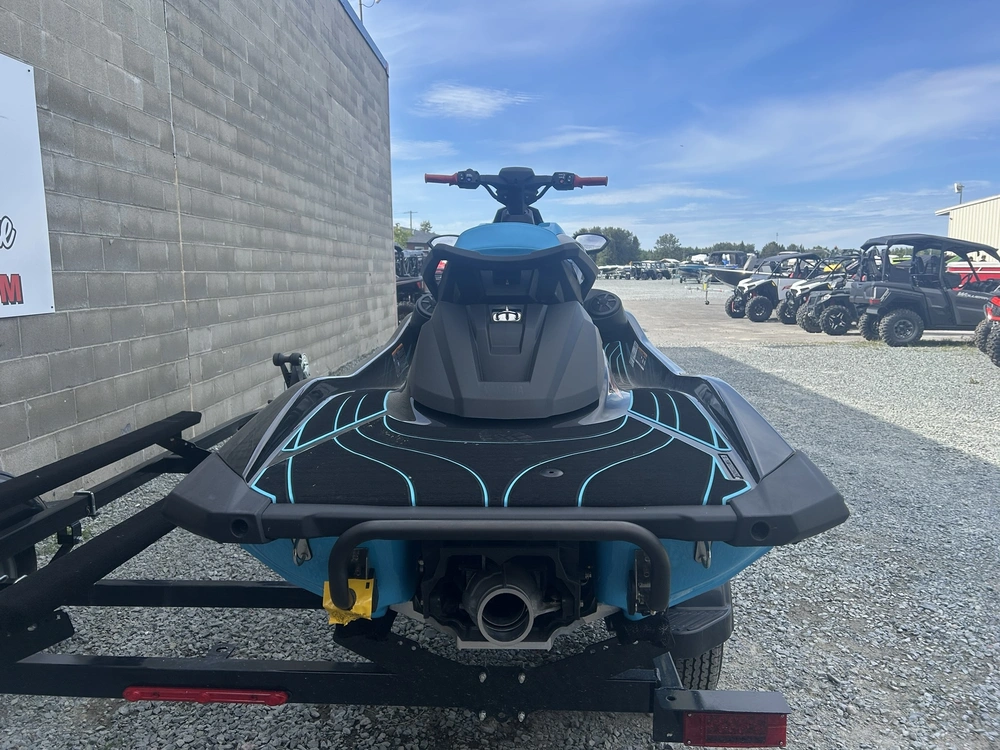 2024 Yamaha Gp Ho With Audio alt