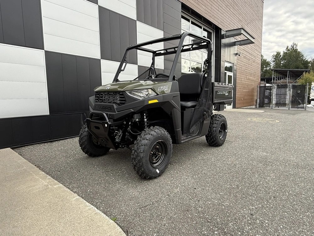 Polaris Ranger 570 Sp 2026 alt