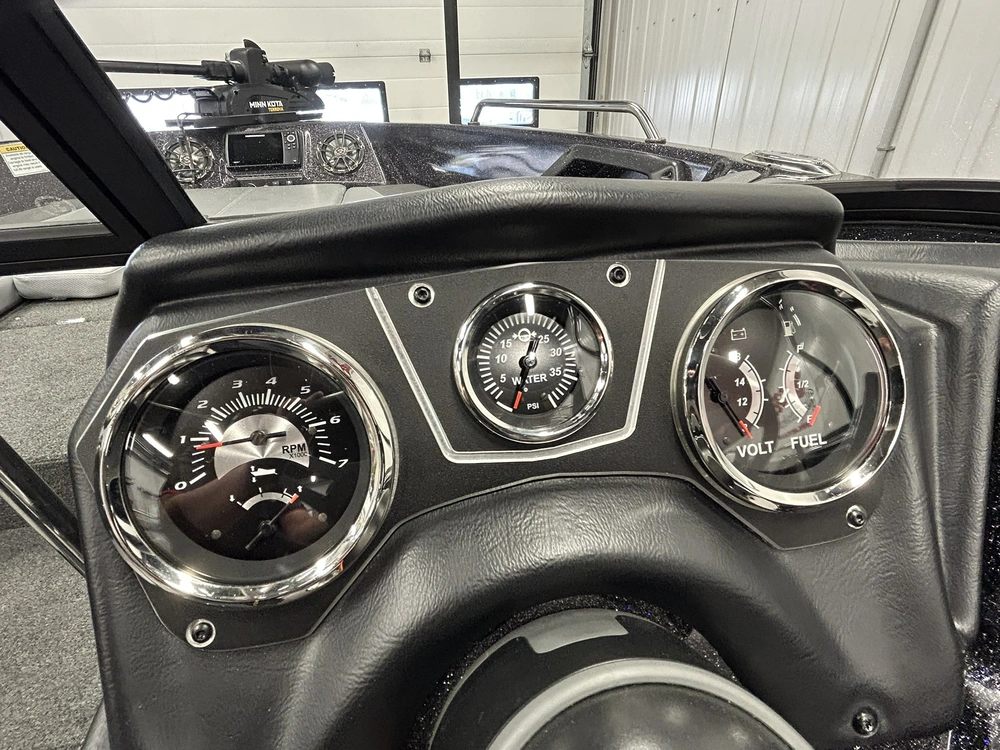 2021 Skeeter Solera 189 alt