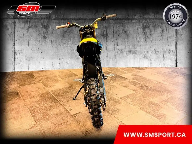 2025 Surron Hyper Bee thumbnail 4