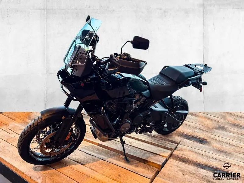 2021 Harley-Davidson Moto Harley-Davidson PAN AMERICA SPECIAL 2021 thumbnail 20