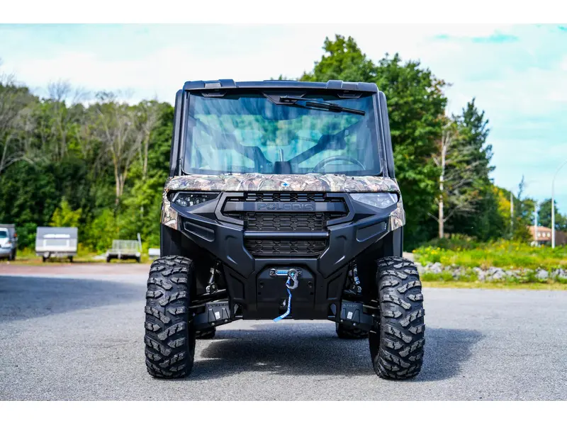 2026 Polaris Ranger XP 1000 Northstar Ultimate