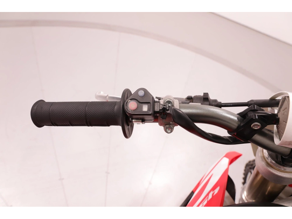 2018 Honda Crf450r alt