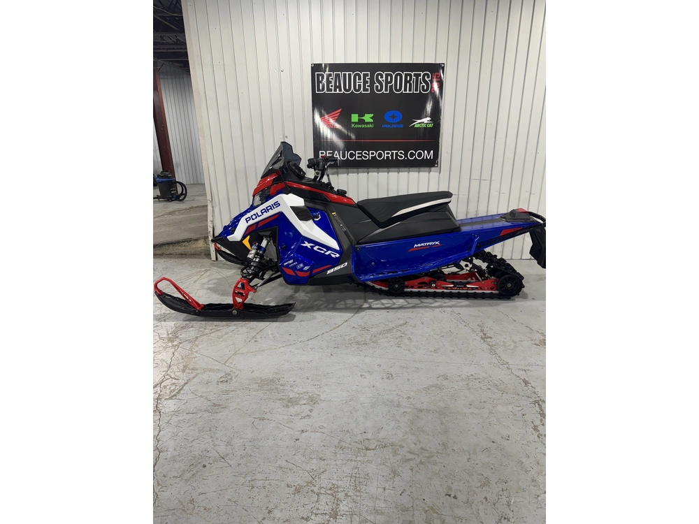 2022 Polaris 850 Indy Xcr 128 | ❄️ Ski-doo Mxz 850 Renegade ❄️ alt