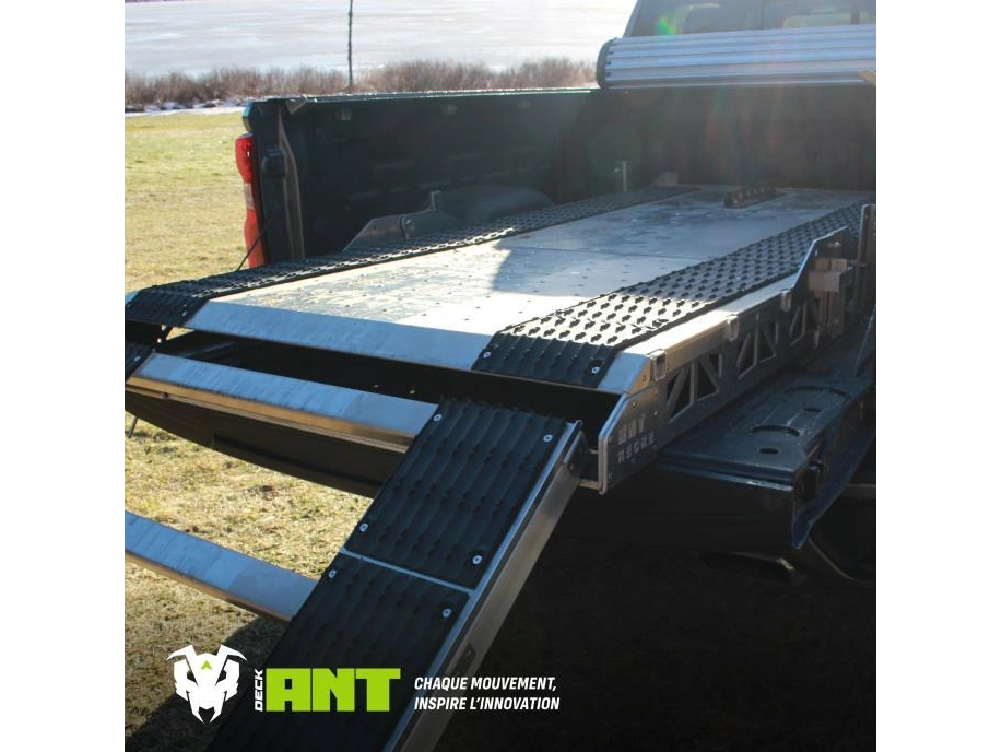 Ant Deck Needle Pliable 6’ 2025 alt