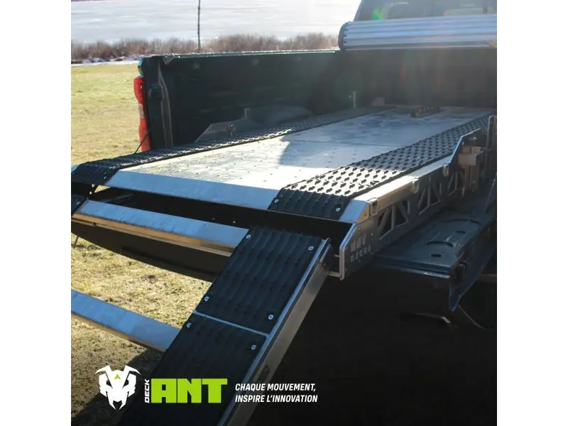 ANT Deck Needle Pliable 6’ 2025