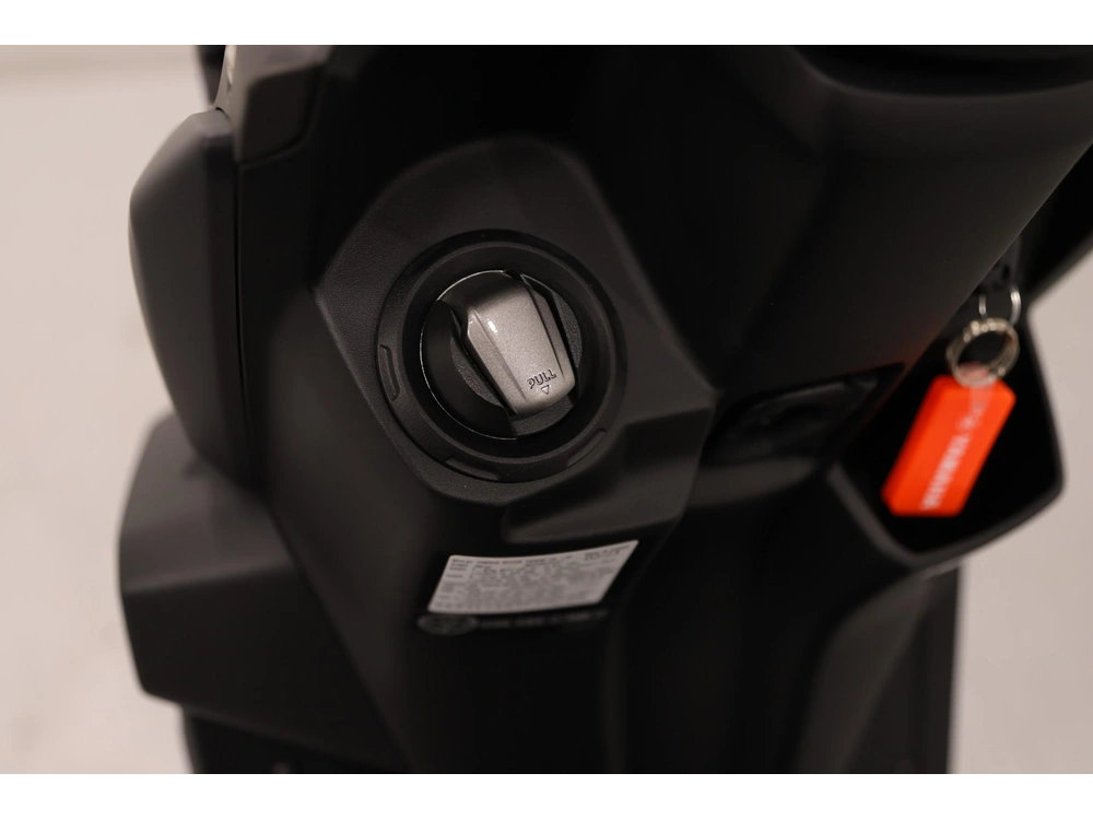 2023 Yamaha Bws 125 alt