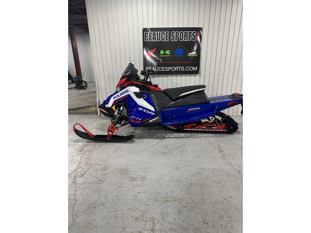 2022 Polaris 850 Indy Xcr 128 | ❄️ Ski-doo Mxz 850 Renegade ❄️ alt