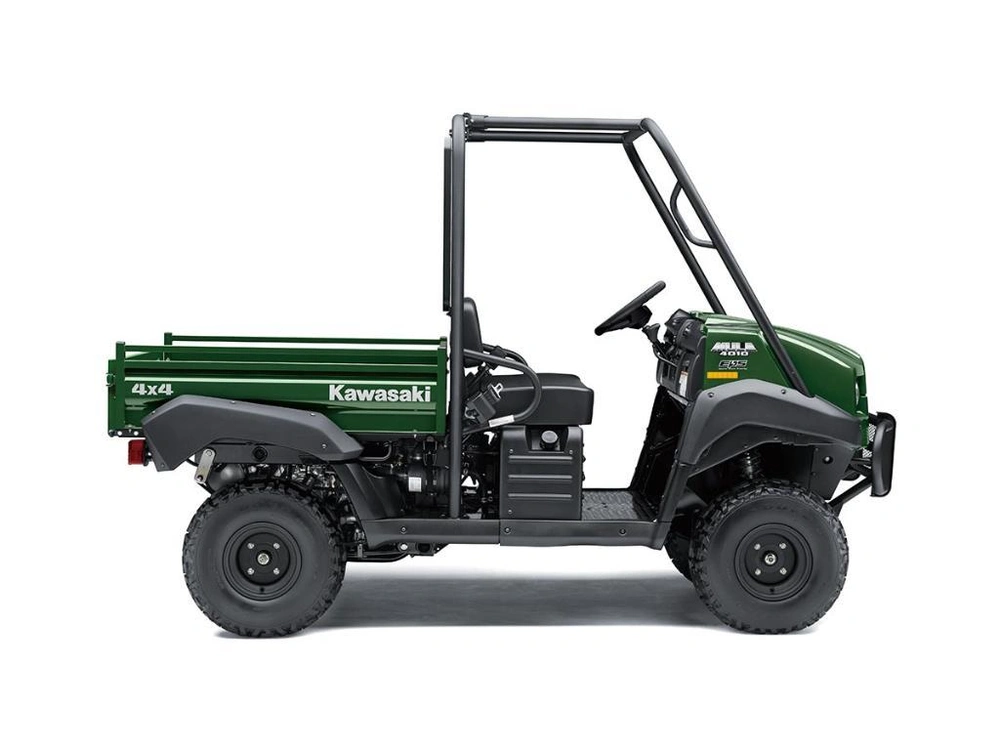 Kawasaki Mule 4010 4x4 2026 alt
