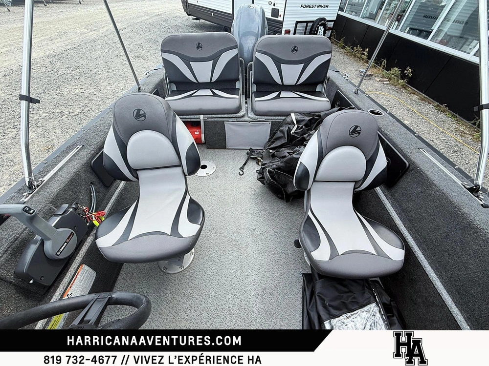 Legend 16 Xte Ws 2019 alt