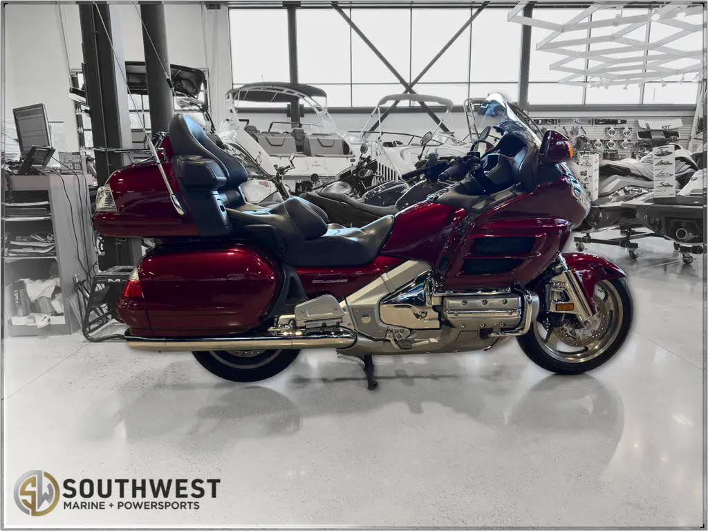 2009 Honda Goldwing All-In Pricing*