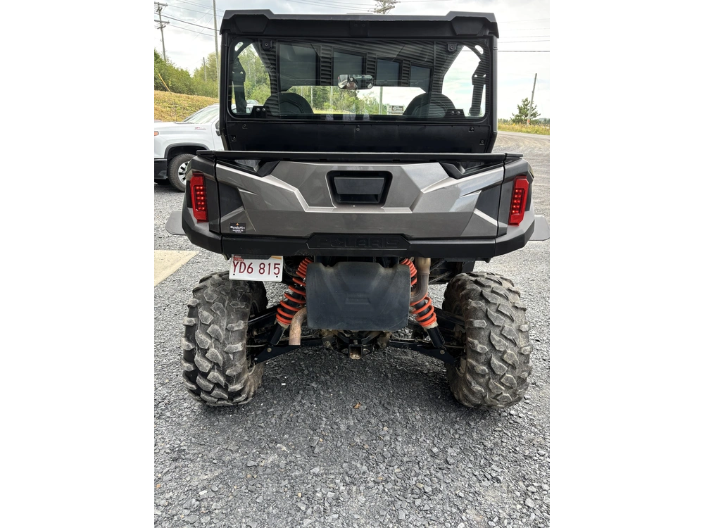 2021 Polaris General Premium 1000 alt