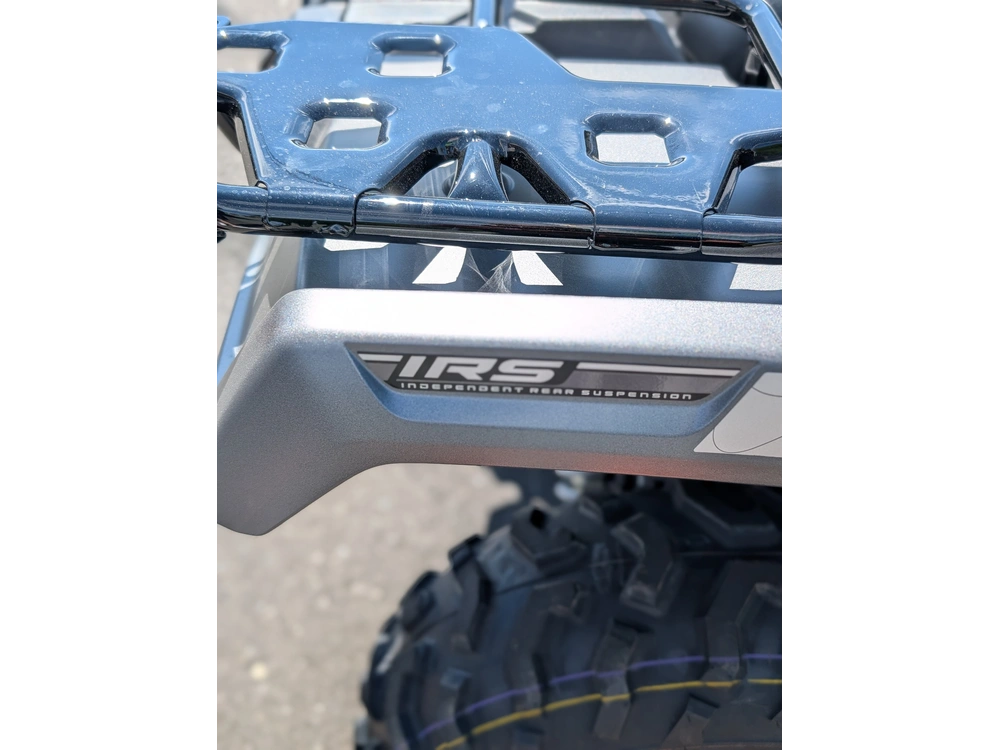 Honda Rubicon Deluxe 2026 |🟡 Outlander – Cfmoto – Grizzly 🟡 2026 alt