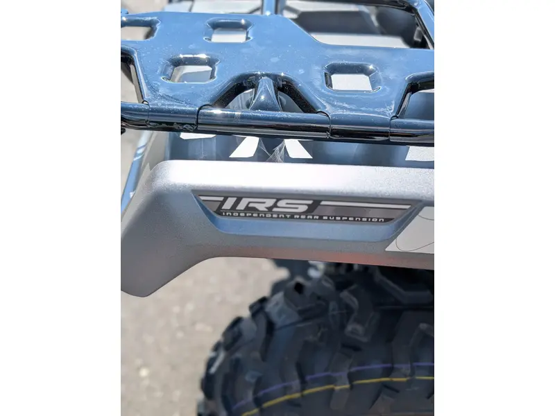 2026 Honda RUBICON DELUXE 2026 Fourtrax Foreman TRX |🟡 Outlander – CFMOTO – Grizzly 🟡