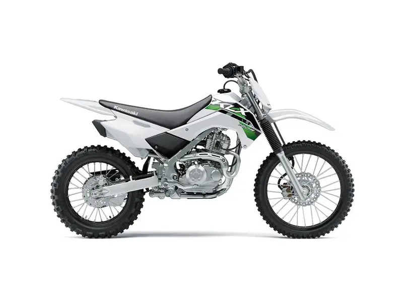 2026 Kawasaki KLX140R L thumbnail 3