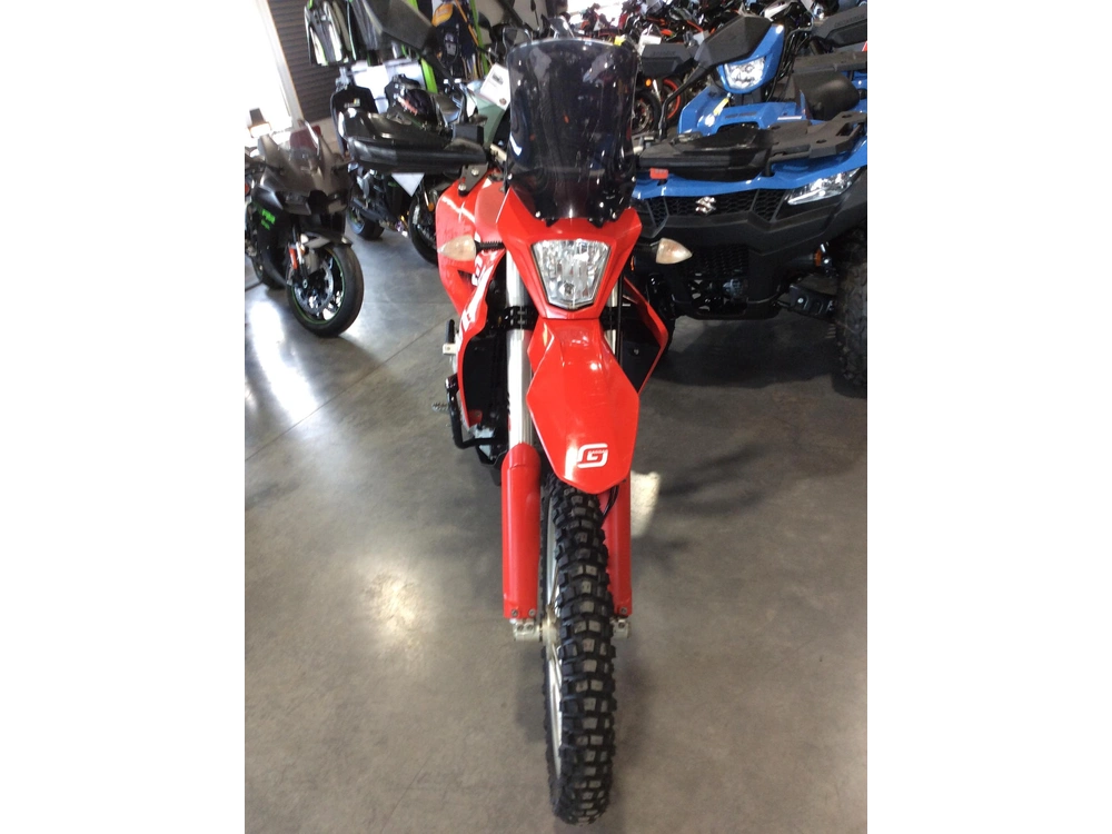 2023 Gas Gas Es 700 alt