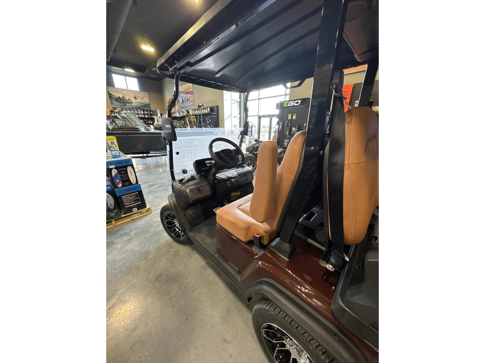 2025 Hdk D5 Ranger 2+2 alt