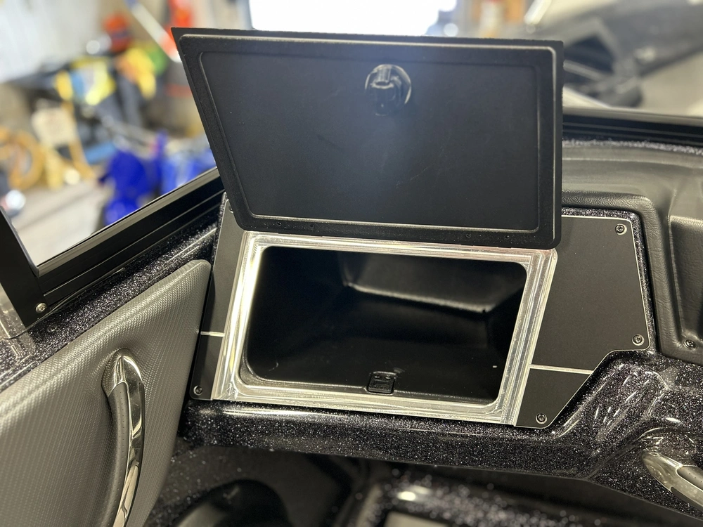 2021 Skeeter Solera 189 alt