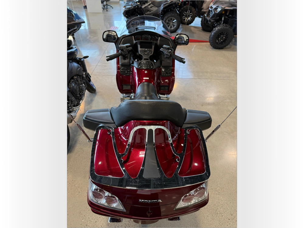 2009 Honda Goldwing All-in Pricing* alt