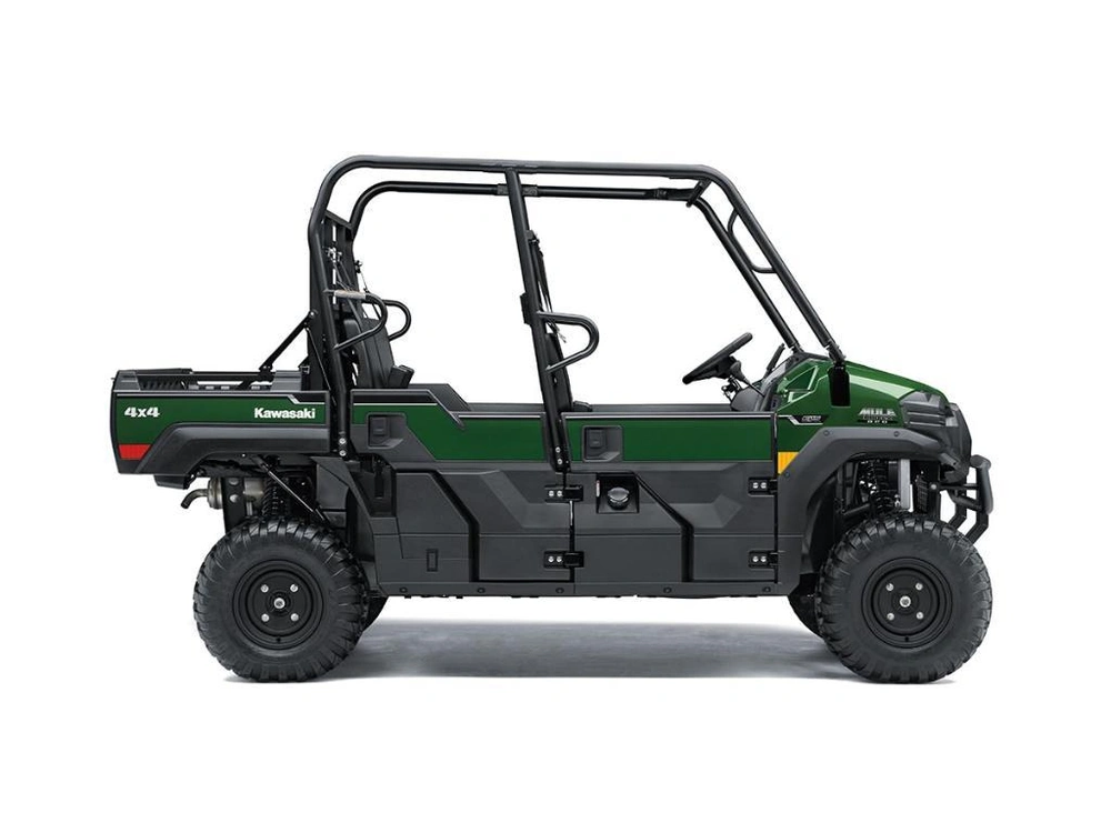 Kawasaki Mule Pro-fxt Eps 2026 alt