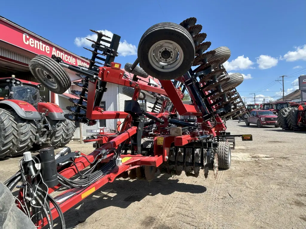 2023 Case IH VT435