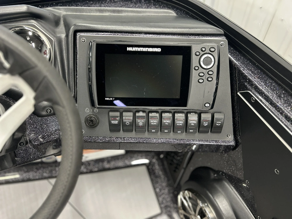 2021 Skeeter Solera 189 alt