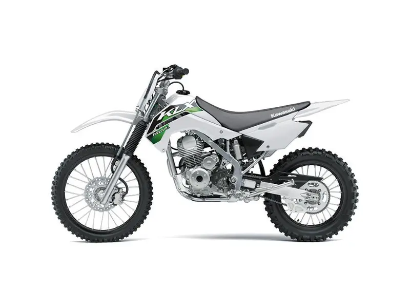 2026 Kawasaki KLX140R L thumbnail 2